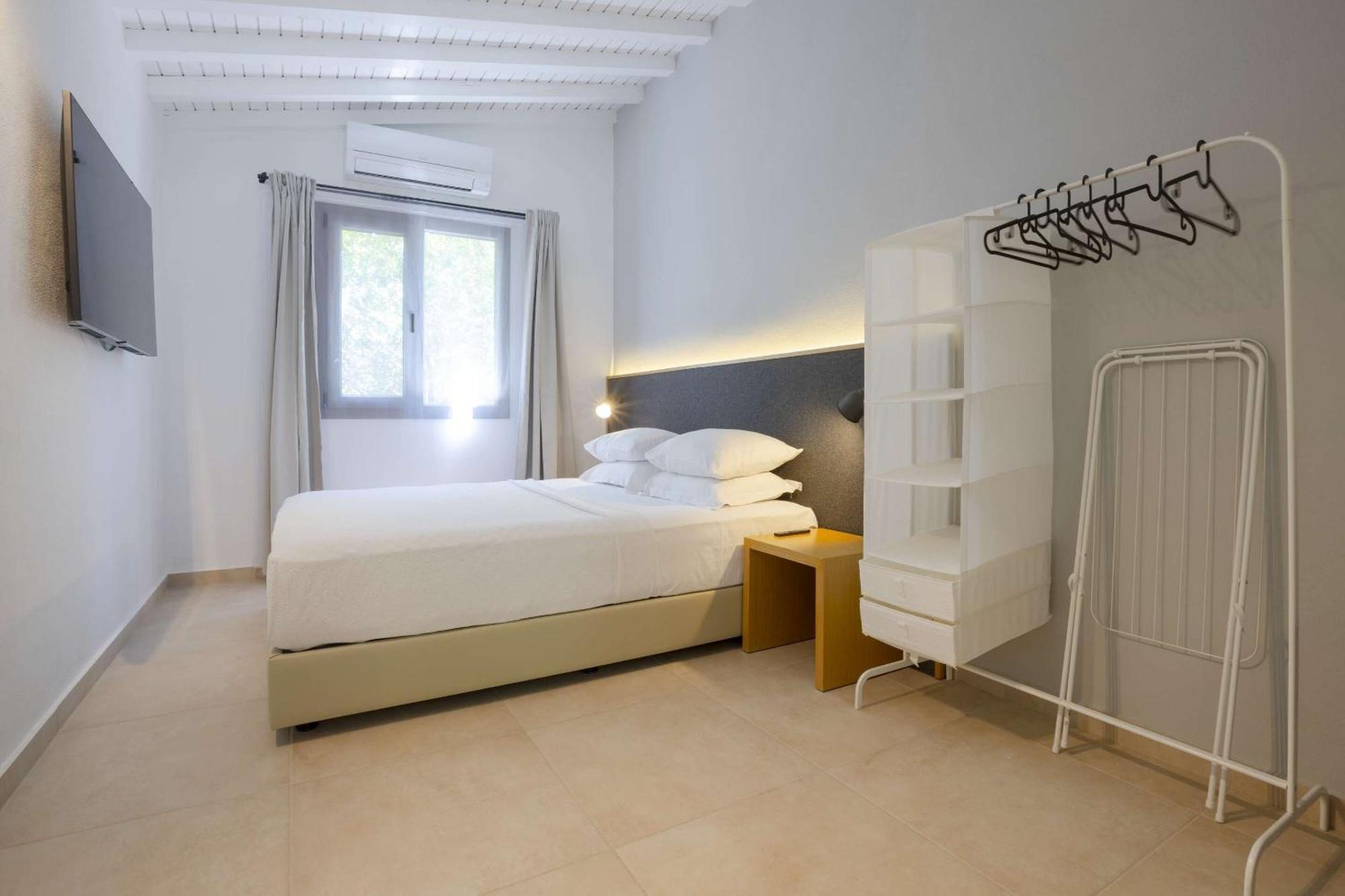 Aegean Apartments - Bungalows Alacati Room photo