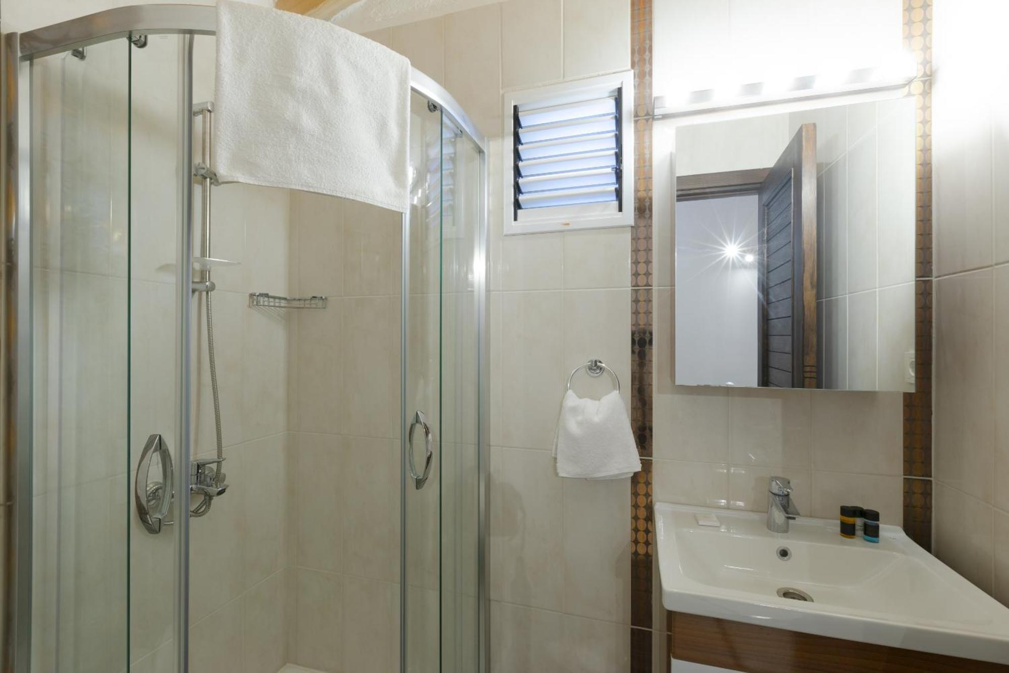 Aegean Apartments - Bungalows Alacati Room photo